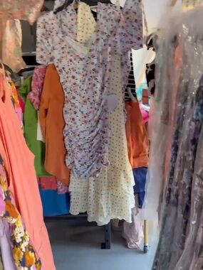 15pc High Street & Nordstrom Reseller Box | XS-XL | New